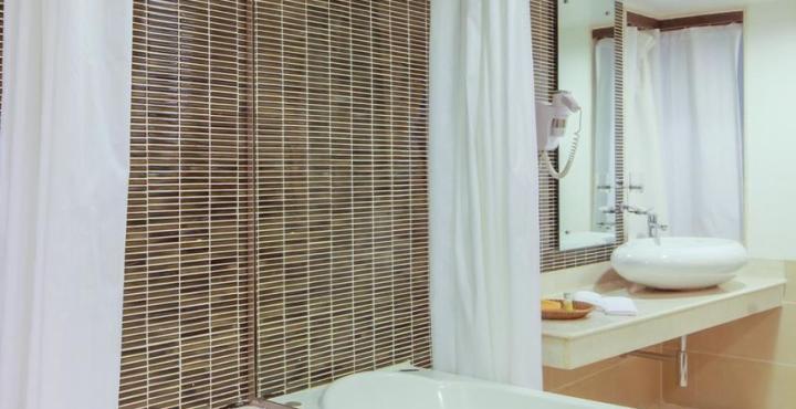 Iris The Business Hotel Bengaluru Kültér fotó